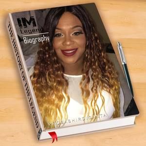 Meet your Posher, Samella